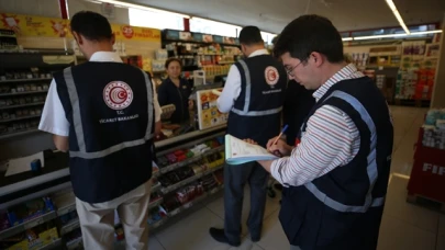 Etiket-kasa fiyatı uyuşmazlığına göz açtırılmıyor