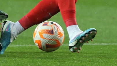 EURO 2024 Elemeleri'nde 5. hafta heyecanı başlıyor