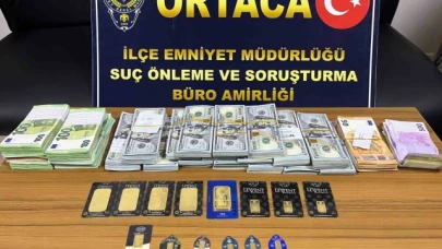 FETÖ bahanesi ile İngiliz vatandaşı 7 milyon lira dolandırdı