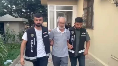 FETÖ firarisi Erkan Ünal İstanbul'da yakalandı