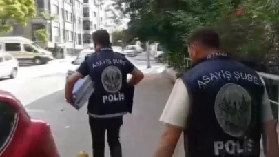FETÖ'cü doktorun çocuklar üzerindeki iğrenç tuzağını savcı bozdu