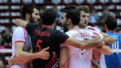"Filenin Efeleri", Avrupa Şampiyonası'nda yarın Portekiz ile karşılaşacak