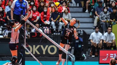 Filenin Sultanları Olimpiyat yolunda