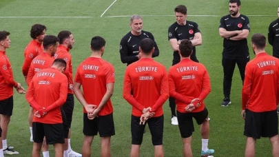 Futbolda milli mesai başlıyor
