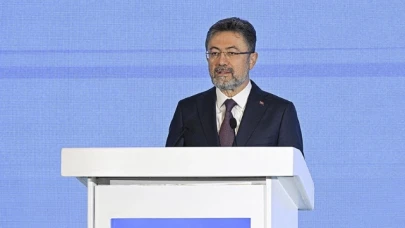  Genel Tarım Sayımı Yapılmasına İlişkin Protokol  imzalandı