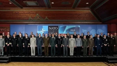 Genelkurmay Başkanı Gürak, NATO Askeri Komite toplantısına katıldı