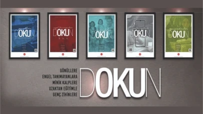 "Gönüllere Dokun"
