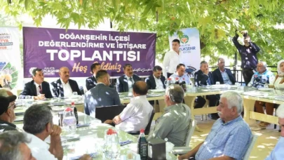 Gürkan: "Tüm birimlerimiz 7 gün 24 saat görev başında"