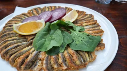 Güzel balık pişirmenin püf noktaları