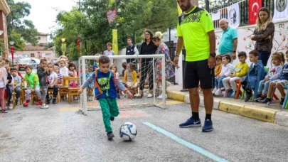 Hareketlilik Haftası'nda dopdolu bir program Bucalıları bekliyor
