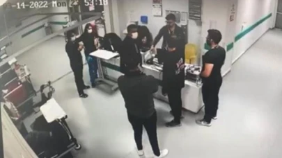 Hastanelerde erken uyarı sistemi "Gri Kod" devreye giriyor
