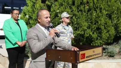 "Her Gazimiz, Her Şehidimiz Milletimizin Ortak Değeridir"