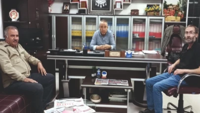 Herkesin Belediye Başkanı Olacağım!