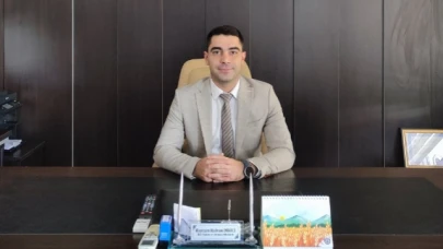 Göynücek çiftçisi için hibeli buğday tohumu için son başvuru tarihi 6 ekim