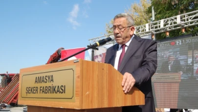 ‘İşimizin sırrı, çiftçiden aldığımızı, çiftçimize harcıyoruz’