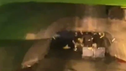 İstanbul'da kaçak midye avcıları suçüstü yakaladı