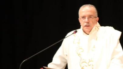 "İyi Bir Hekim Olmak İçin Önce İyi Bir İnsan Olmalısınız"