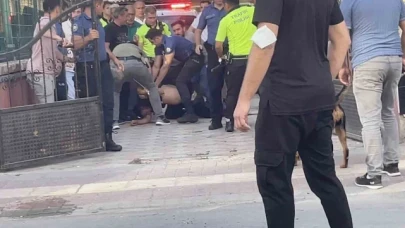 Kapaklı'da dünür kavgası: 10 gözaltı