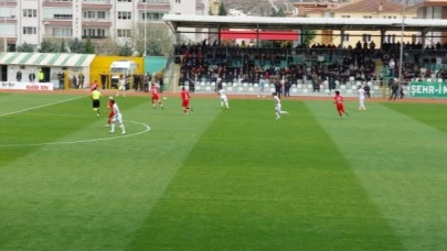 Karşılaşmanın Hakemi Belli Oldu!