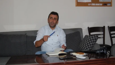 ‘Kendi adayımızla seçime gireceğiz’