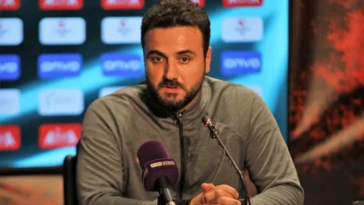 Kerem Yavaş: "İyi yoldayız bulunduğumuz durumdan mutluyuz"