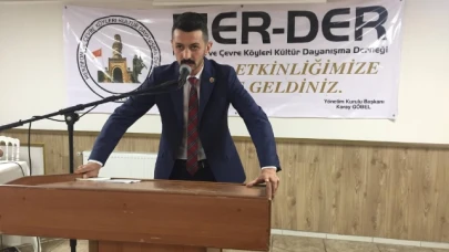 KORAY GÖBEL'DEN "ADAYLIK" SİNYALİ!