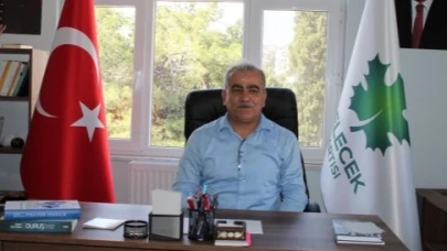 'Kritik veya eleştiri müspet bir davranıştır'