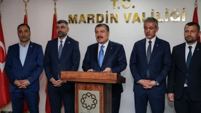 Kuduz aşısıyla ilgili açıklama geldi