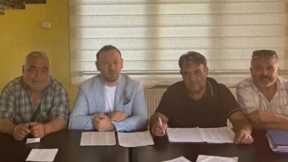 Kulübün yeni Başkanı Hüseyin Coci