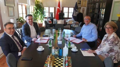 KÜN'lü öğrencilere müjde