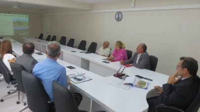 Kuşburnu, Alıç ve Kızılcık yetiştiriciliğinin yaygınlaştırılması hedefleniyor