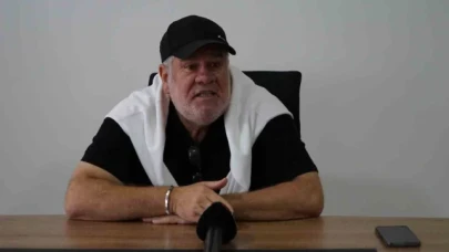 Levent Eriş: "Lige güçlü bir şekilde başladığımızdan ötürü mutluyuz"