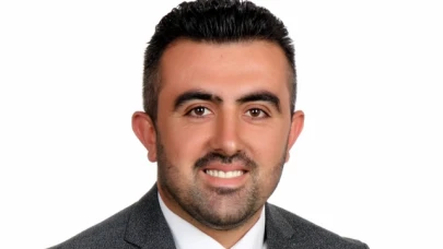 Mahsen Mahallesinden Muhtar Adayı olduğunu açıkladı.
