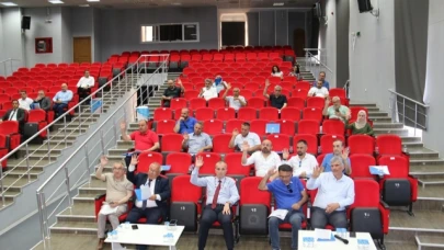 Meclis yoğun gündem ile toplanıyor