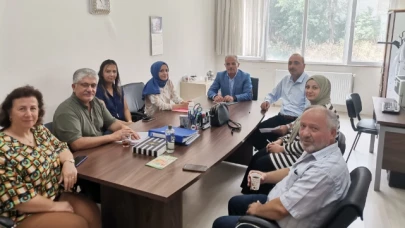 Mehmetçik Yuvasına Dönüyor!