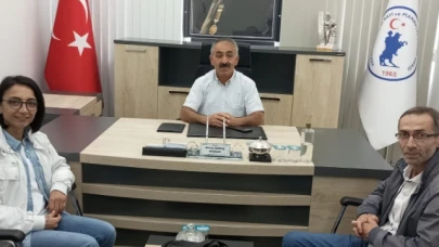 Merzifon’a 3. Pazar Fazla!