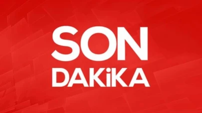 Merzifon’da feci kaza