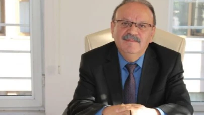 Merzifon’dan İki İsim Seçildi