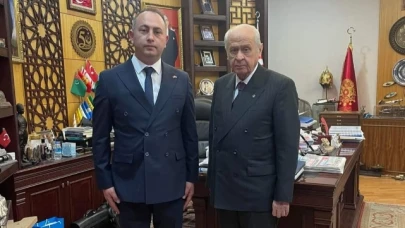 AMASYA MHP, KONGREYE TEK ADAYLA GİDECEK
