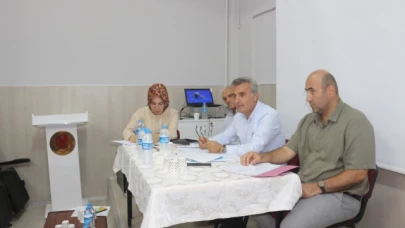 Milli Eğitim ailesi 2023-2024 eğitim-öğretim yılına hazır