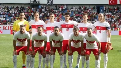 Milliler düşüşe geçti!