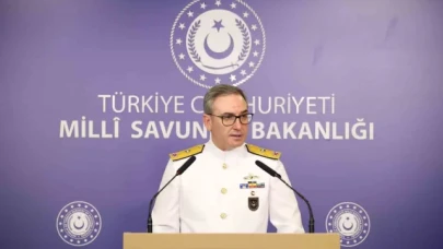 MSB: "Ermenistan'ın uzatılan barış elini tutmasını temenni ediyoruz"