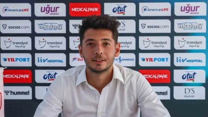 Muhmmed Gümüşkaya, Samsunspor'da