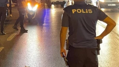 Narkotik birimlerince 58 zanlı yakalandı
