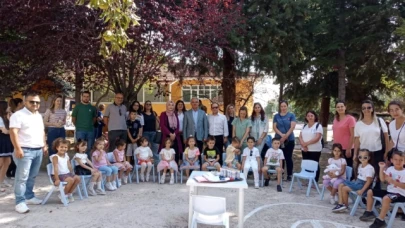 Öğretmenler Odası Buluşmaları Başladı