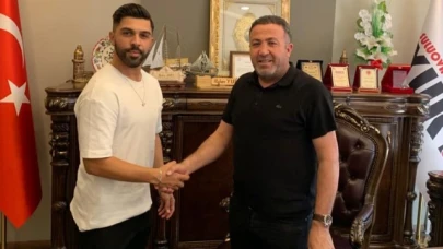 Okan Tırgil, Sebatspor’da