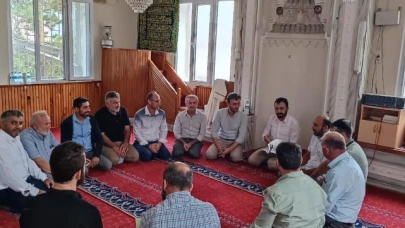 ‘Oku-Yorum' projesi devam ediyor