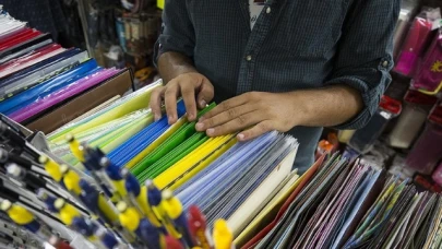 Okul alışverişi yapacak veliler uyarıldı!