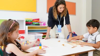 Okula uyum programı 4 Eylül'de başlayacak!