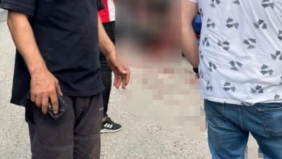 Öldürülmekten korktuğu için patronunu öldürmüş